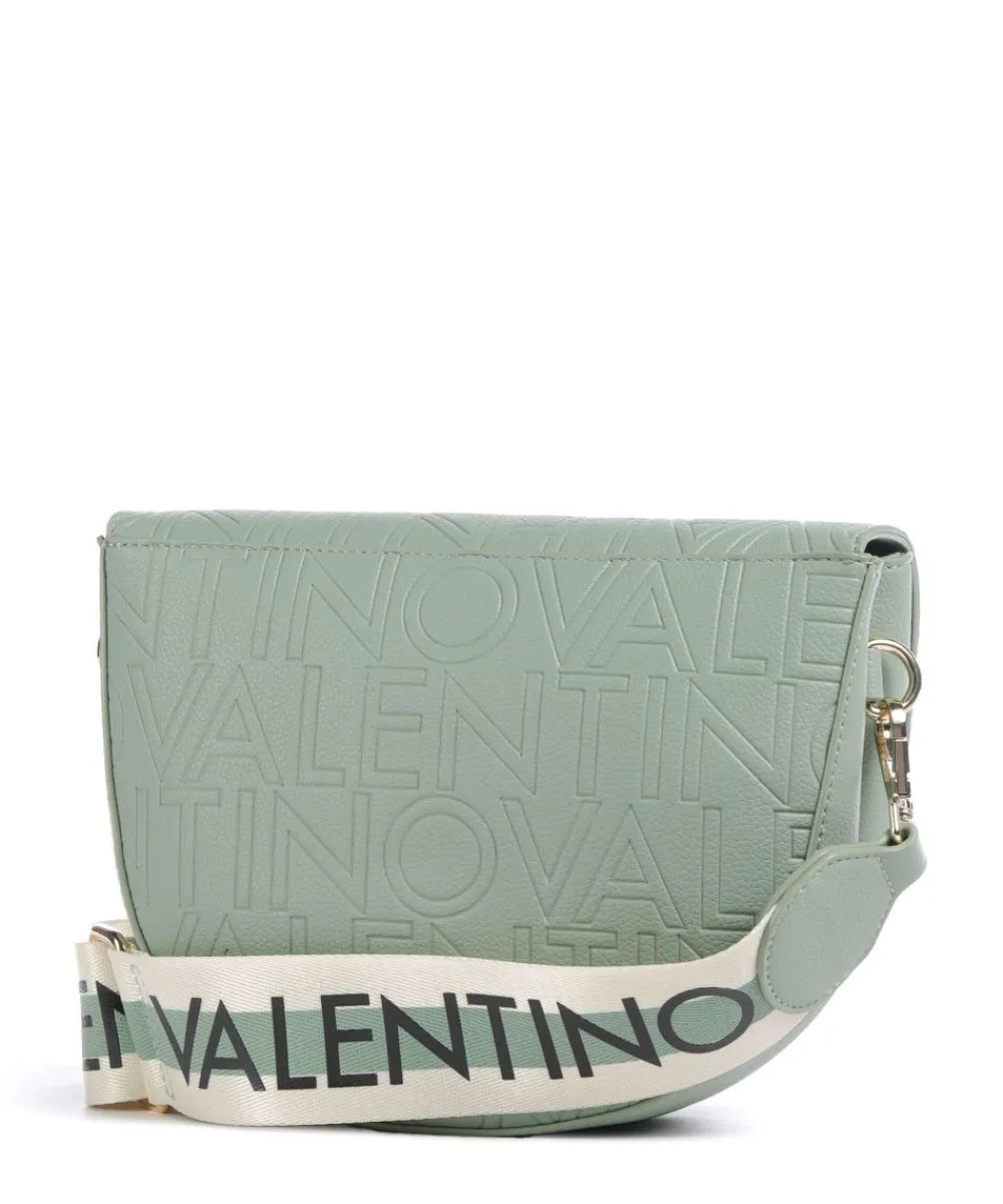 Outlet Pansy Crossbody bag imitation leather Crossbody Bags