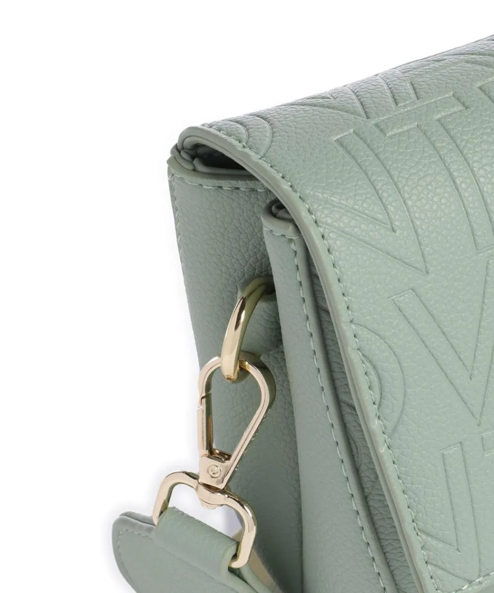 Outlet Pansy Crossbody bag imitation leather Crossbody Bags