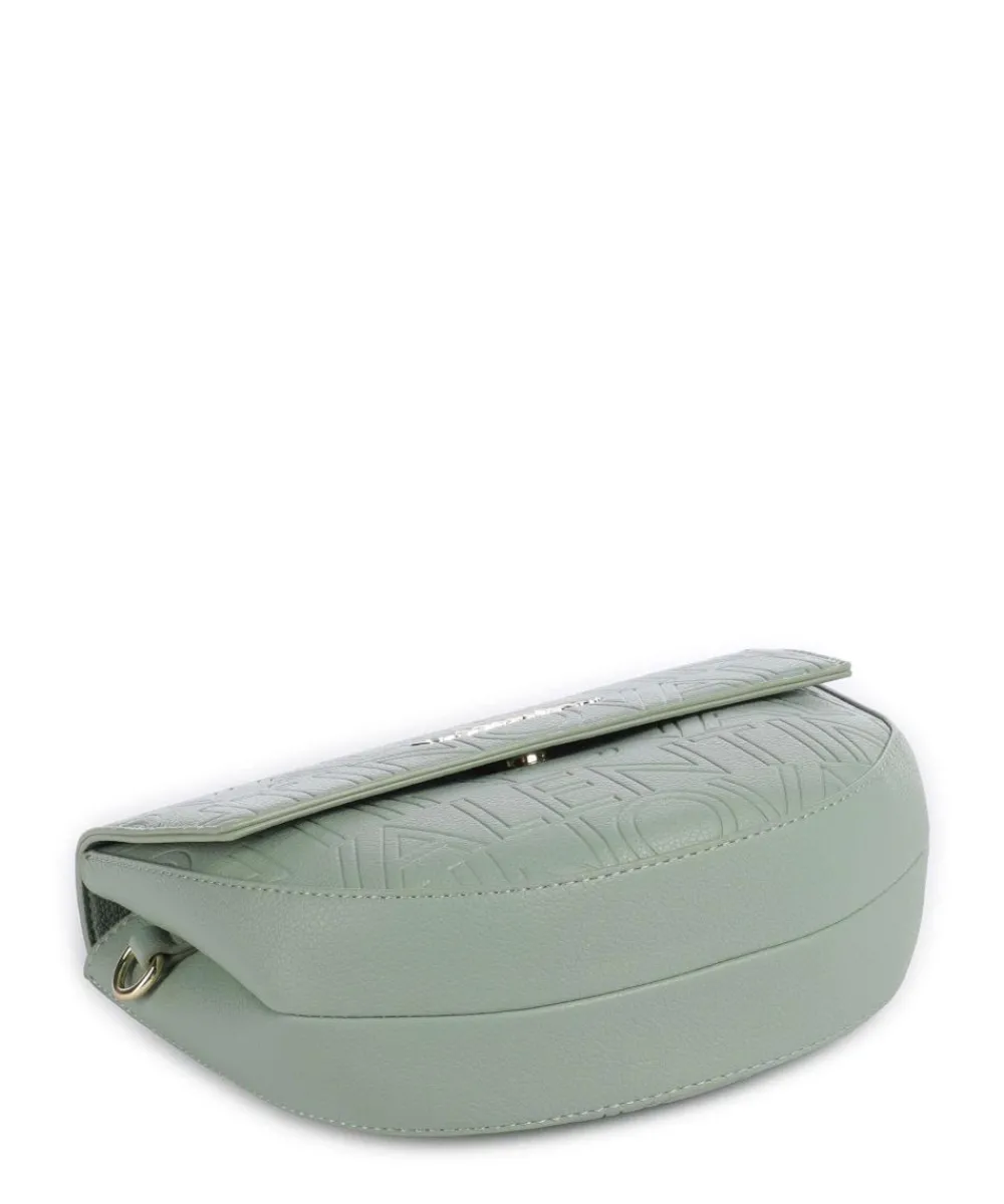 Outlet Pansy Crossbody bag imitation leather Crossbody Bags