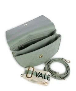 Outlet Pansy Crossbody bag imitation leather Crossbody Bags