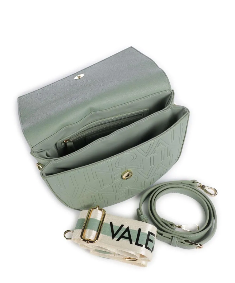 Outlet Pansy Crossbody bag imitation leather Crossbody Bags