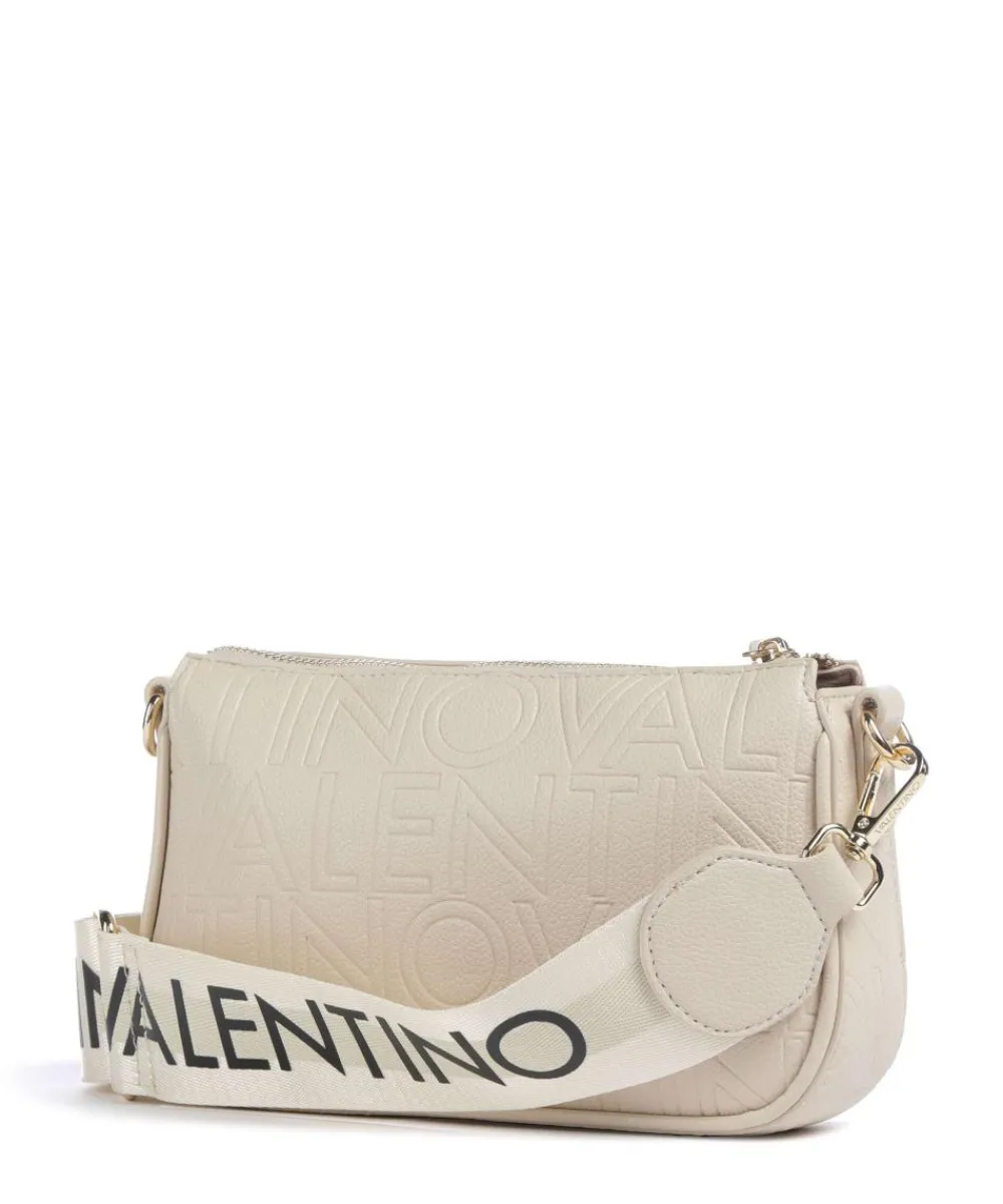Discount Pansy Crossbody bag imitation leather Crossbody Bags