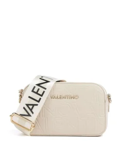 Discount Pansy Crossbody bag imitation leather Crossbody Bags