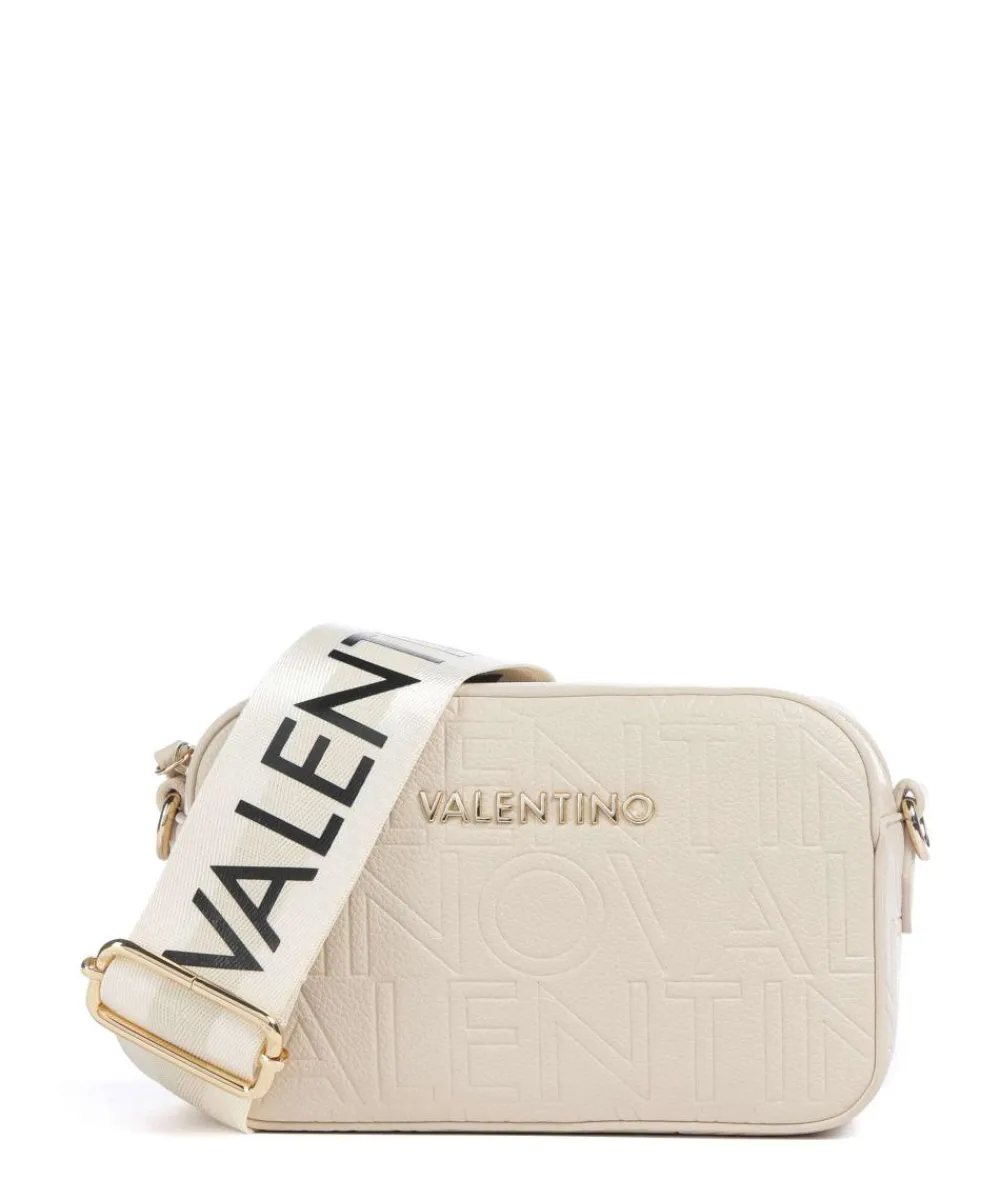 Discount Pansy Crossbody bag imitation leather Crossbody Bags