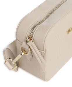 Discount Pansy Crossbody bag imitation leather Crossbody Bags