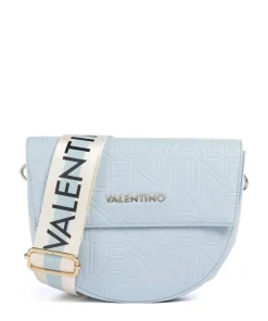Outlet Pansy Crossbody bag imitation leather Crossbody Bags