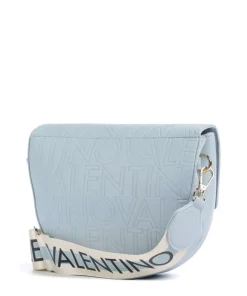 Outlet Pansy Crossbody bag imitation leather Crossbody Bags