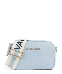 Sale Pansy Crossbody bag imitation leather Crossbody Bags