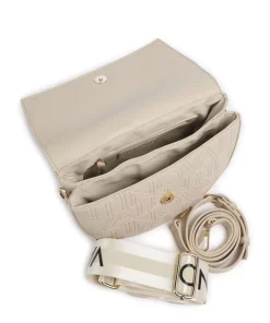 Discount Pansy Crossbody bag imitation leather Crossbody Bags