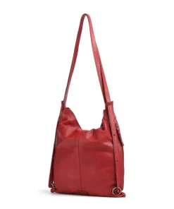 Clearance Paoliweg 3 Backpack bag grained cow leather Backpack-Bags|Daypacks