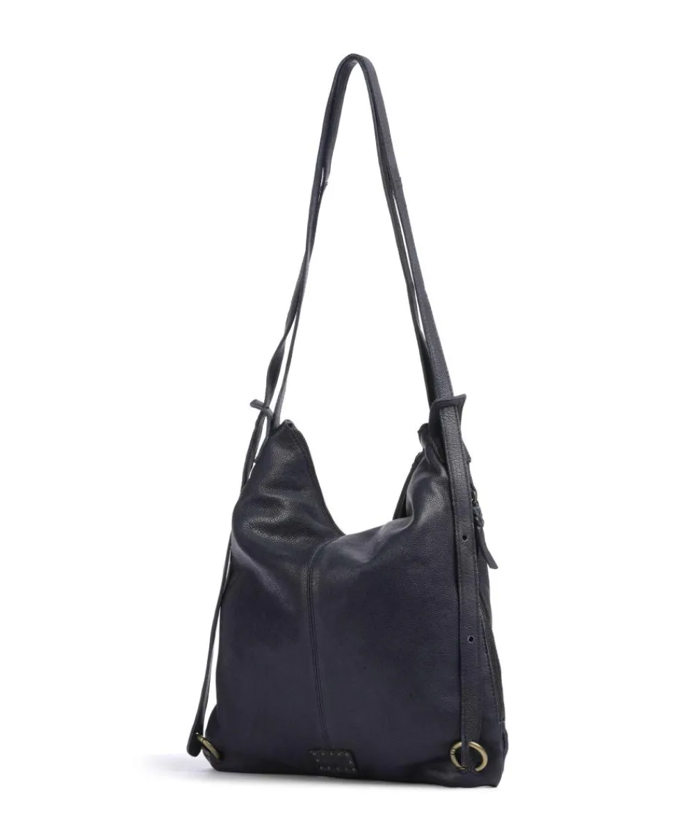 Clearance Paoliweg 3 Backpack bag grained cow leather Backpack-Bags|Daypacks
