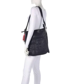 Clearance Paoliweg 3 Backpack bag grained cow leather Backpack-Bags|Daypacks
