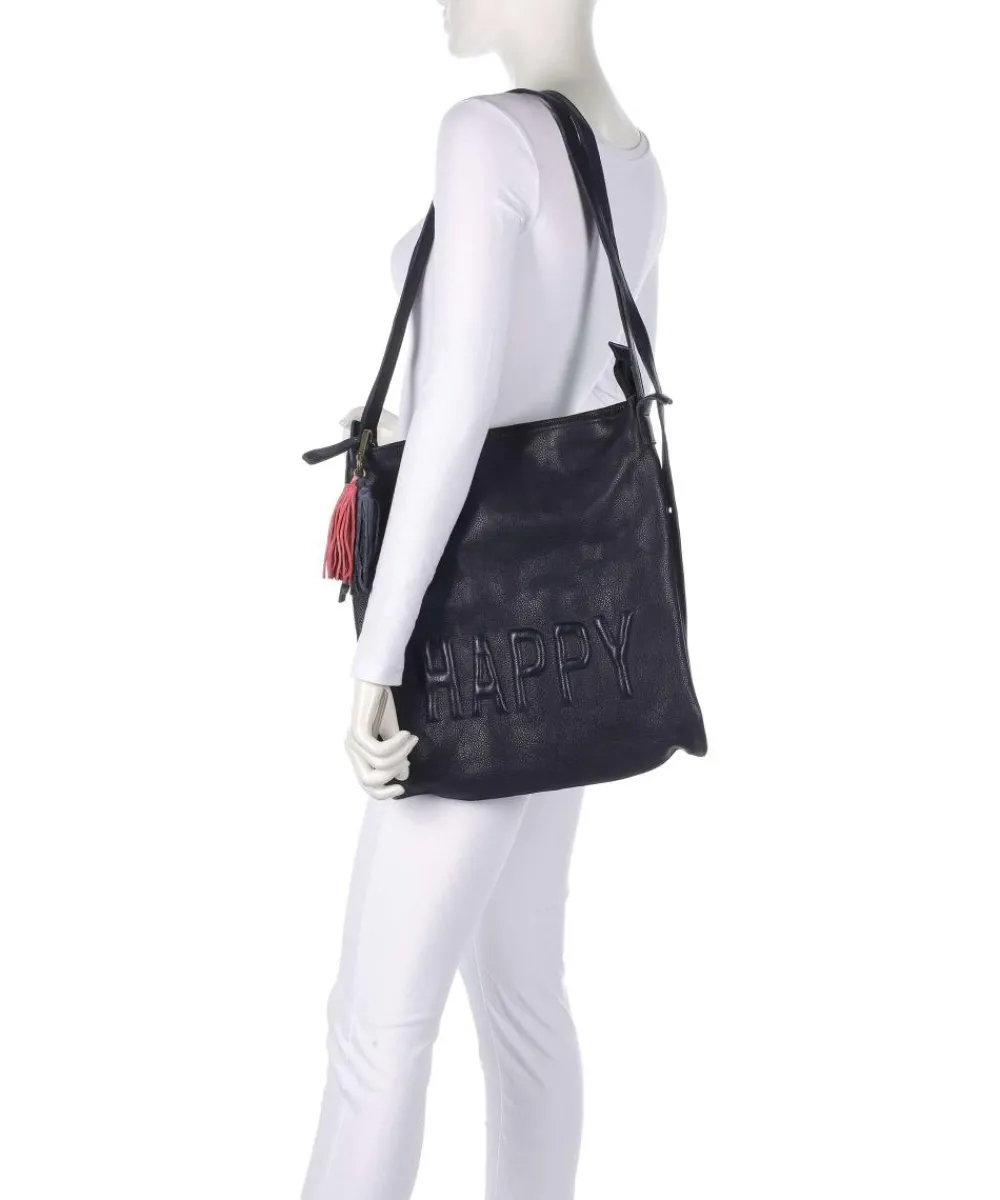 Clearance Paoliweg 3 Backpack bag grained cow leather Backpack-Bags|Daypacks