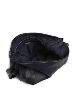 Clearance Paoliweg 3 Backpack bag grained cow leather Backpack-Bags|Daypacks