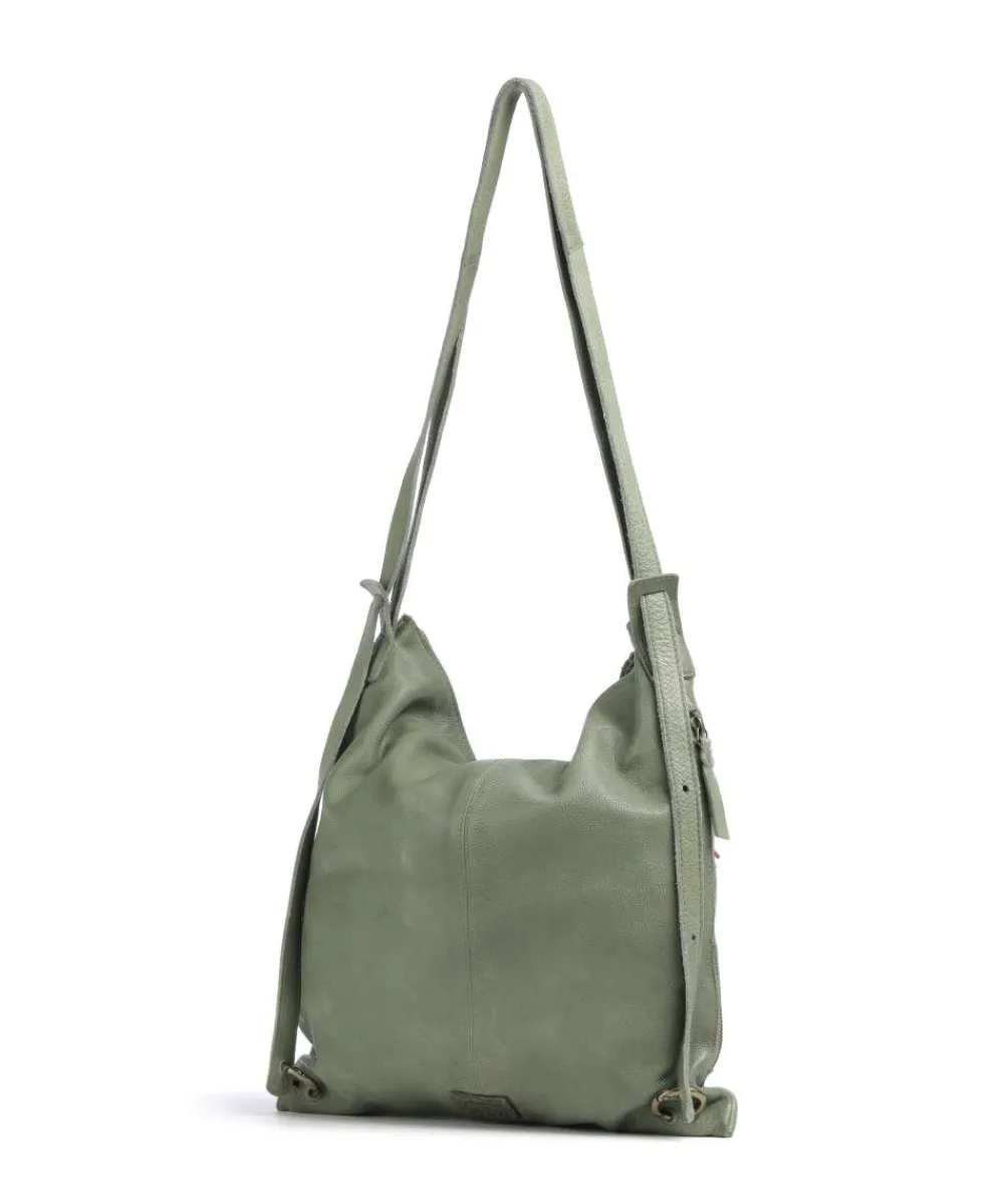 Best Paoliweg 3 Backpack bag grained cow leather Backpack-Bags|Daypacks