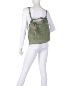 Best Paoliweg 3 Backpack bag grained cow leather Backpack-Bags|Daypacks