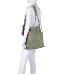 Best Paoliweg 3 Backpack bag grained cow leather Backpack-Bags|Daypacks