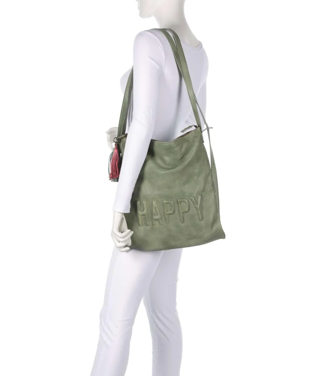 Best Paoliweg 3 Backpack bag grained cow leather Backpack-Bags|Daypacks