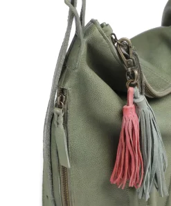 Best Paoliweg 3 Backpack bag grained cow leather Backpack-Bags|Daypacks
