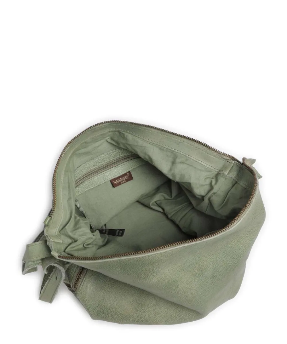 Best Paoliweg 3 Backpack bag grained cow leather Backpack-Bags|Daypacks