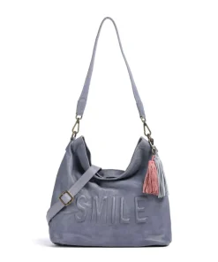 Hot Paoliweg 2 Hobo bag grained cow leather Shoulder Bags|Hobo Bags