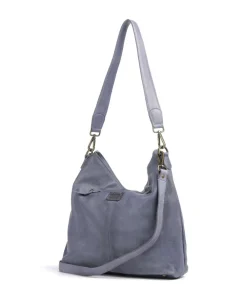 Hot Paoliweg 2 Hobo bag grained cow leather Shoulder Bags|Hobo Bags