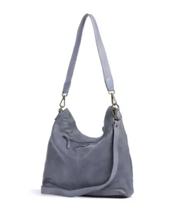Online Paoliweg 2 Shoulder bag grained leather Shoulder Bags|Hobo Bags