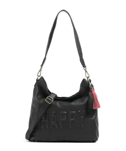 Best Paoliweg 2 Shoulder bag grained leather Shoulder Bags|Hobo Bags