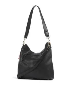Best Paoliweg 2 Shoulder bag grained leather Shoulder Bags|Hobo Bags