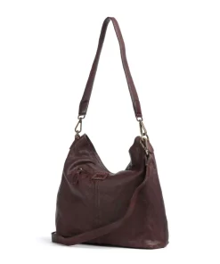 Best Paoliweg 2 Shoulder bag grained leather Shoulder Bags|Hobo Bags