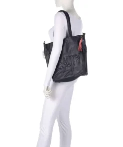 Best Paoliweg 1 Tote bag grained cow leather Tote Bags