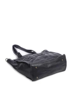 Best Paoliweg 1 Tote bag grained cow leather Tote Bags