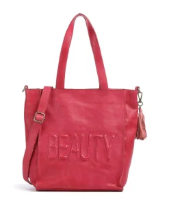 Clearance Paoliweg 1 Tote bag grained cow leather Tote Bags
