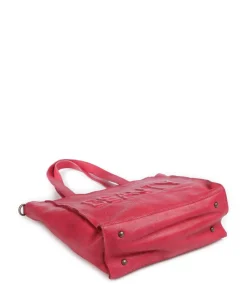 Clearance Paoliweg 1 Tote bag grained cow leather Tote Bags