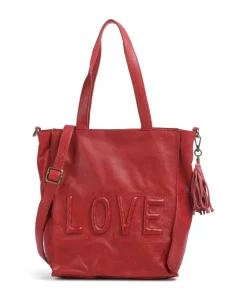 Hot Paoliweg 1 Tote bag grained cow leather Tote Bags