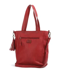 Hot Paoliweg 1 Tote bag grained cow leather Tote Bags