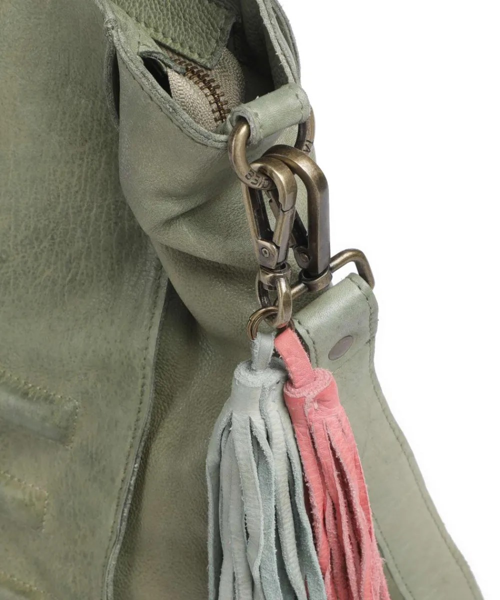 New Paoliweg 1 Tote bag grained cow leather Tote Bags