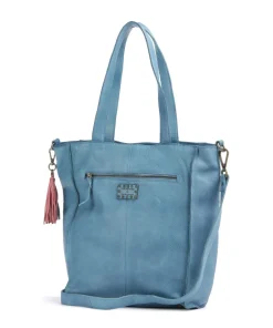 Discount Paoliweg 1 Tote bag grained cow leather Tote Bags