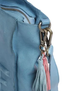 Discount Paoliweg 1 Tote bag grained cow leather Tote Bags