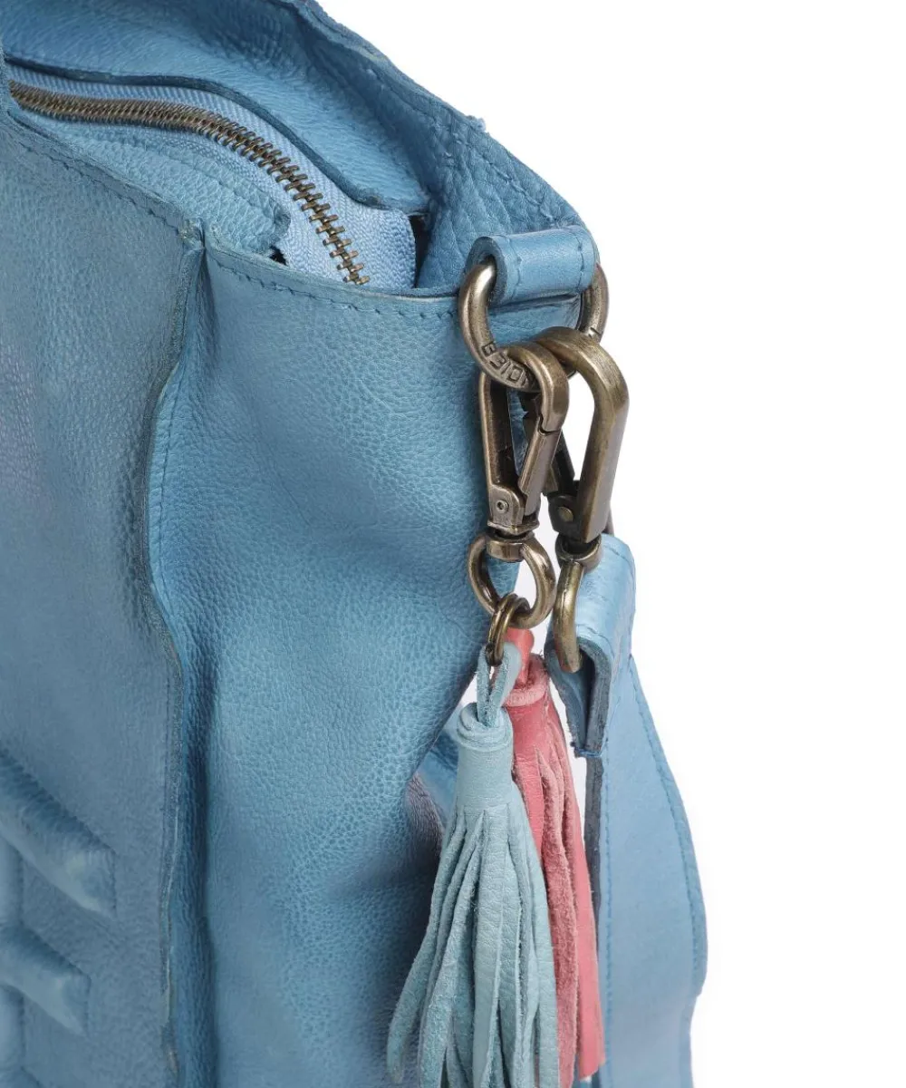 Discount Paoliweg 1 Tote bag grained cow leather Tote Bags