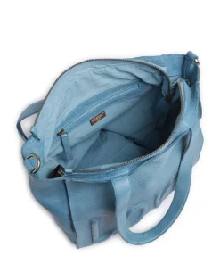 Discount Paoliweg 1 Tote bag grained cow leather Tote Bags