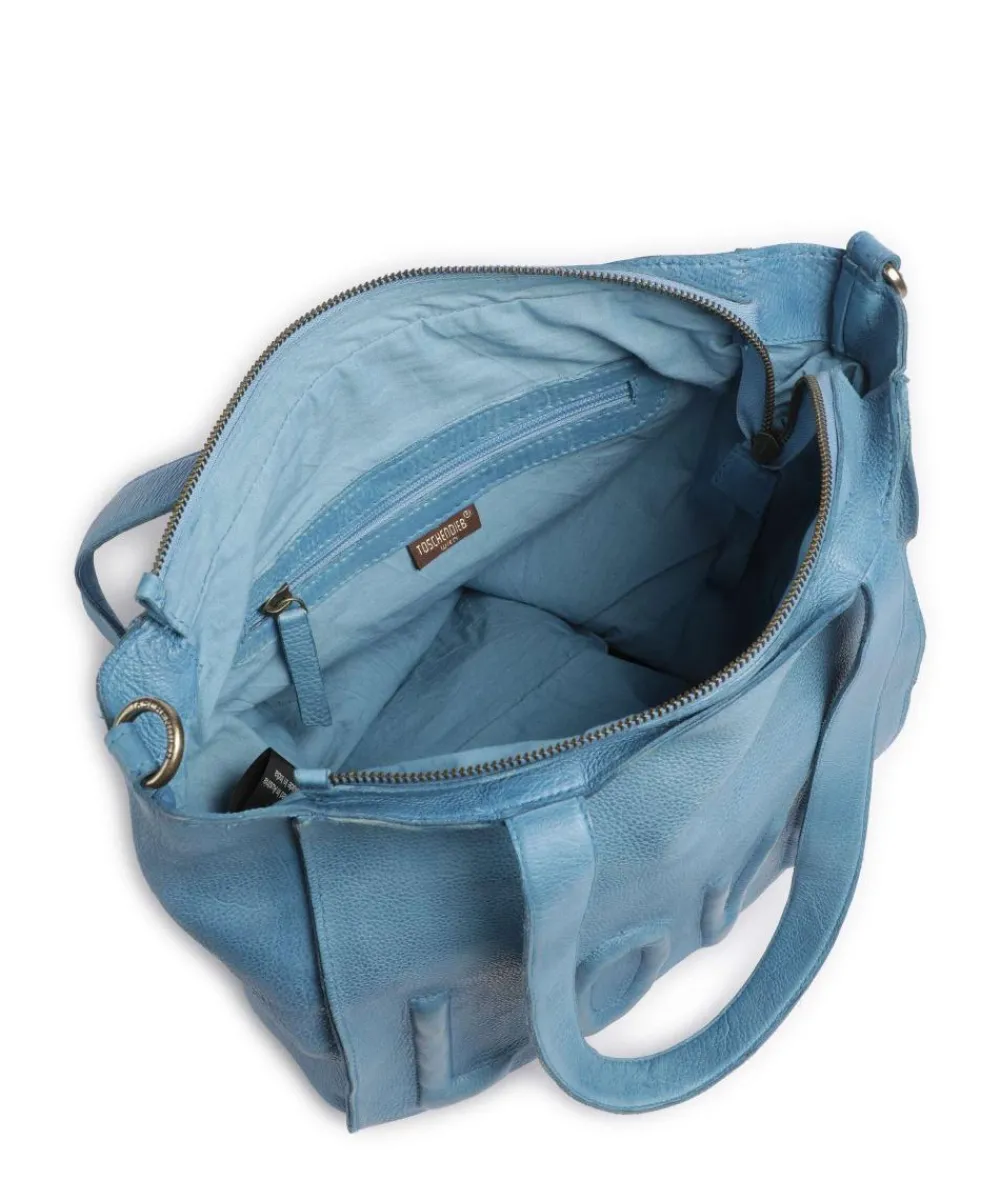 Discount Paoliweg 1 Tote bag grained cow leather Tote Bags