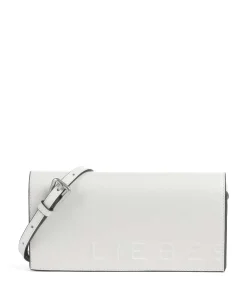 Outlet Paper Bag Logo Carter XS Crossbody bag smooth leather Crossbody Bags