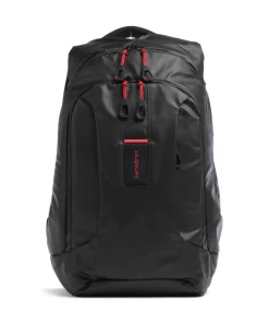 Samsonite Paradiver Light Laptop backpack 15.6″ polyester black Clearance