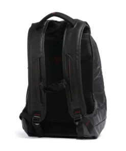 Samsonite Paradiver Light Laptop backpack 15.6″ polyester black Clearance