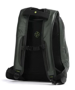 Samsonite Paradiver Light Laptop backpack 15.6″ polyester khaki New