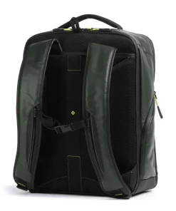 Samsonite Paradiver Light M Travel backpack 15″ recycled polyester khaki Clearance