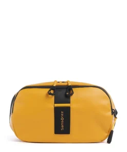 Samsonite Paradiver Light Toiletry bag 25 cm mustard yellow Best