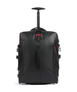 Hot Paradiver Light Travel bag with wheels 55 cm Travel Bags|Carry-On Luggage