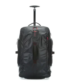Samsonite Paradiver Light Travel bag with wheels 67 cm black